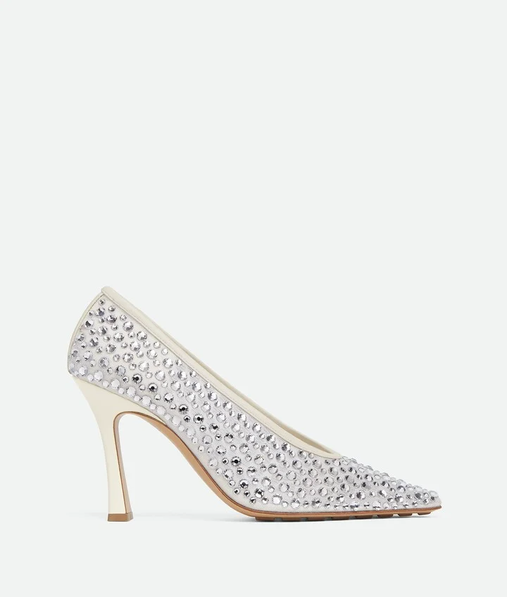 Sofia Pump