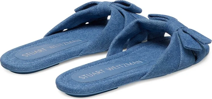 Sofia Slide Sandal - Image 8