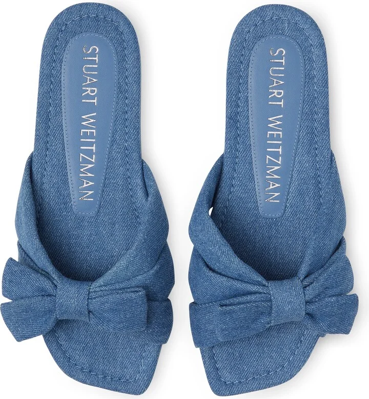 Sofia Slide Sandal - Image 10