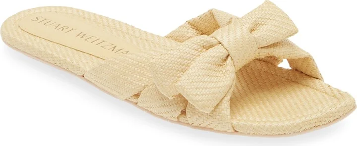 Sofia Slide Sandal