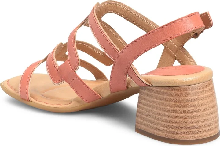 Sofia Slingback Sandal - Image 2