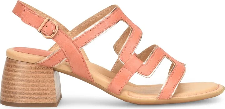 Sofia Slingback Sandal - Image 3