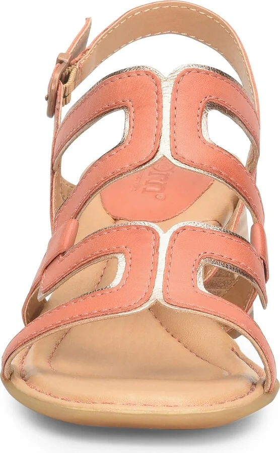 Sofia Slingback Sandal - Image 4
