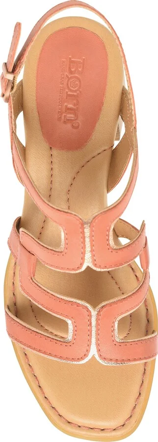Sofia Slingback Sandal - Image 5
