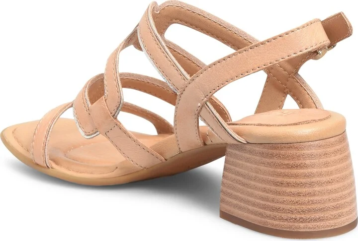 Sofia Slingback Sandal - Image 8