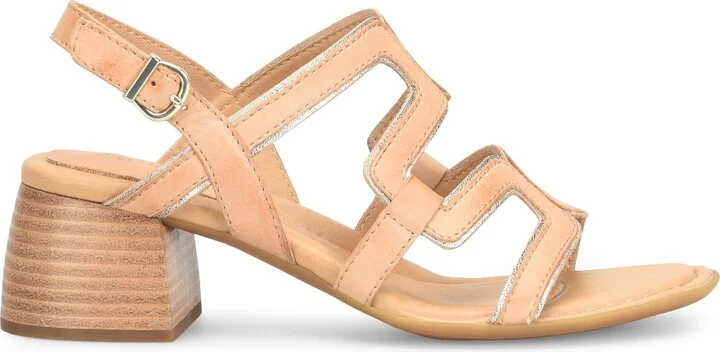 Sofia Slingback Sandal - Image 9