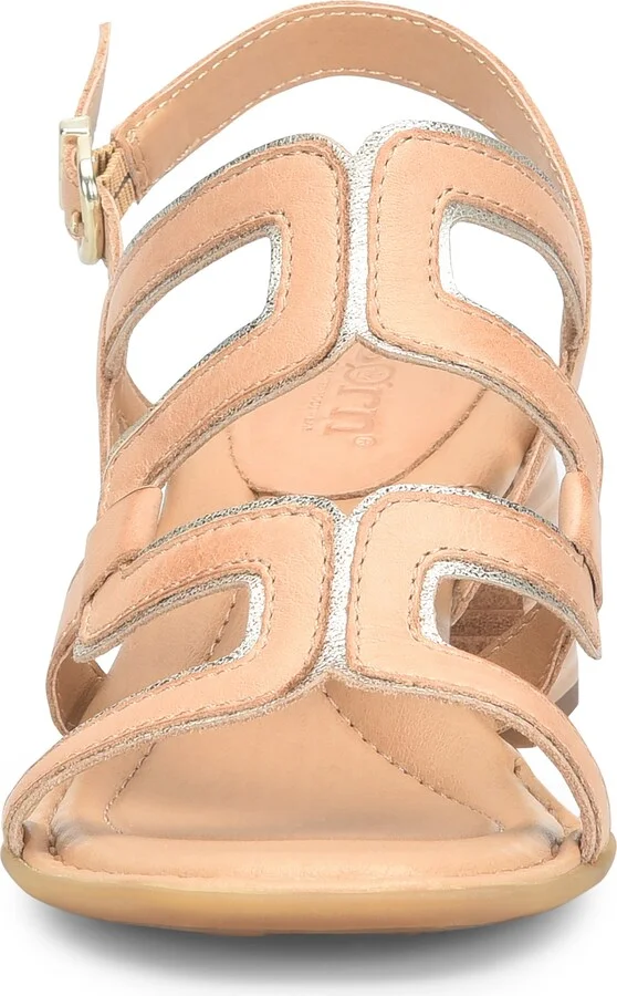 Sofia Slingback Sandal - Image 10