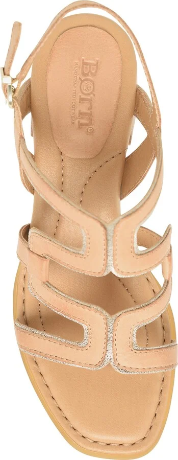 Sofia Slingback Sandal - Image 11