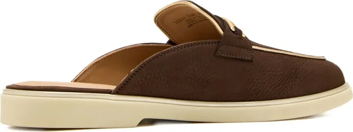 Sofia slip-on mules - Image 2