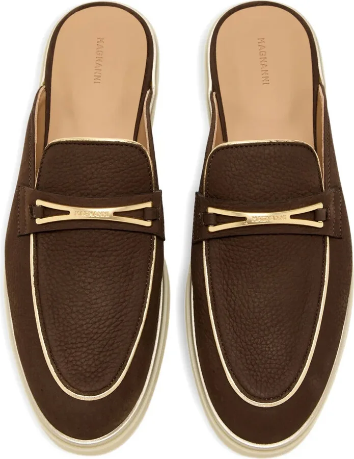 Sofia slip-on mules - Image 3