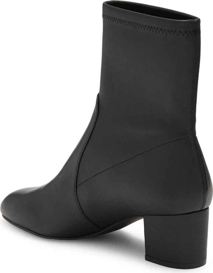 Sofia Stretch Bootie - Image 2