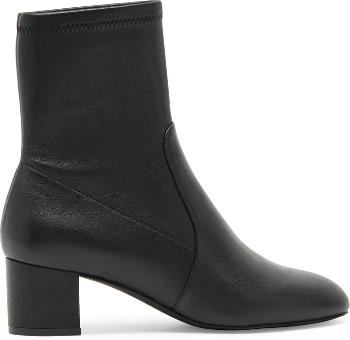 Sofia Stretch Bootie - Image 3