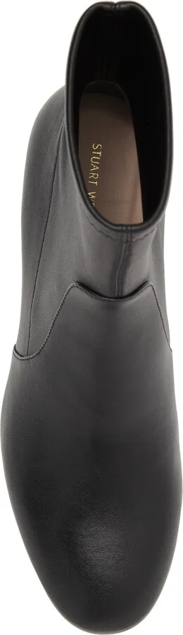 Sofia Stretch Bootie - Image 4