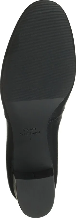 Sofia Stretch Bootie - Image 5