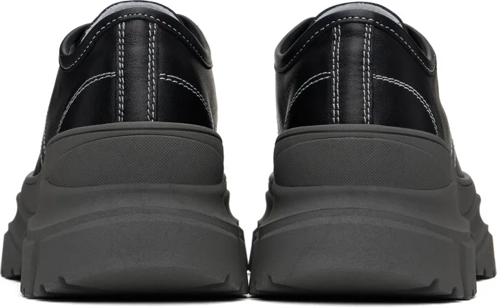 Sofie D'Hoore Black Feat Sneakers - Image 2