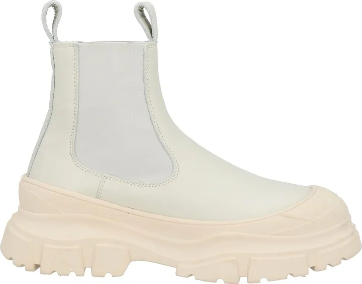 Sofie D'hoore Woman Ankle boots - Image 3