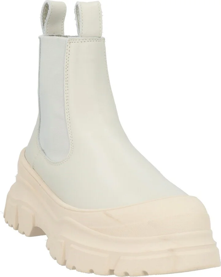 Sofie D'hoore Woman Ankle boots - Image 4