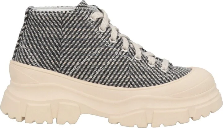 Sofie D'hoore Woman Ankle boots - Image 3