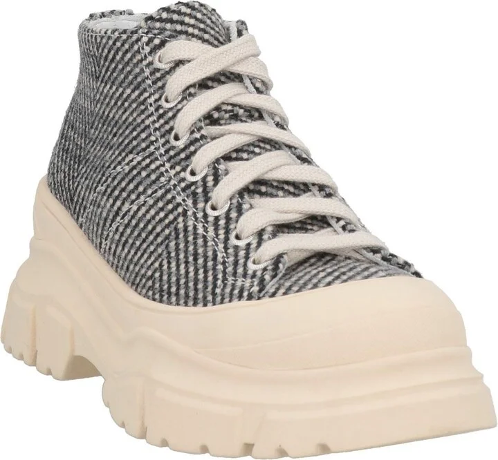 Sofie D'hoore Woman Ankle boots - Image 4