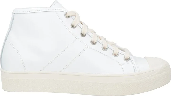 Sofie D'hoore Woman Sneakers - Image 6