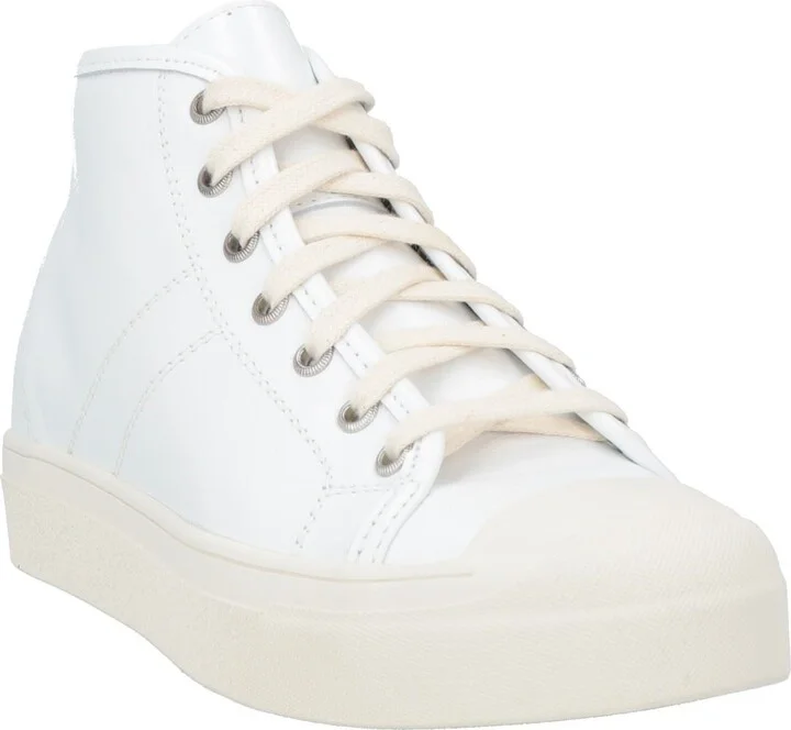 Sofie D'hoore Woman Sneakers - Image 7