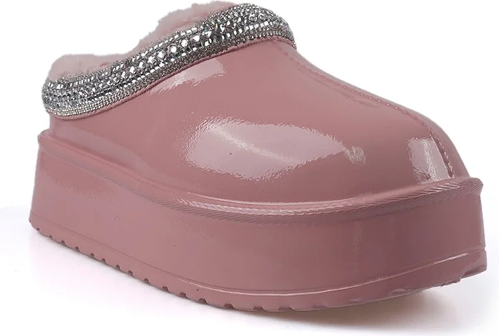 Pink O