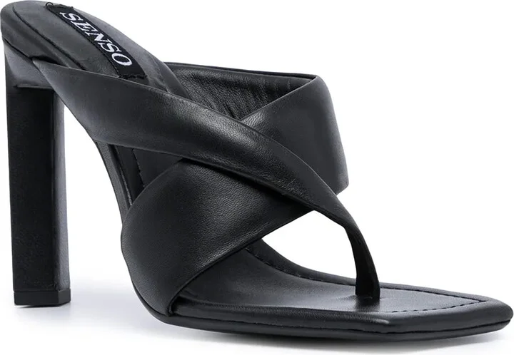 Sofie I leather sandals - Image 2