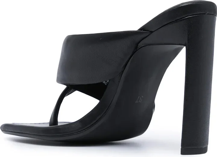 Sofie I leather sandals - Image 3