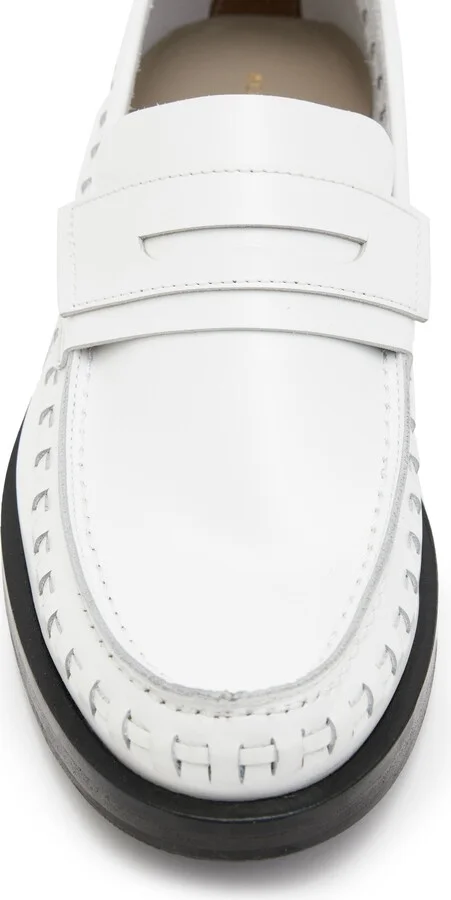 Sofie Penny Loafer - Image 4