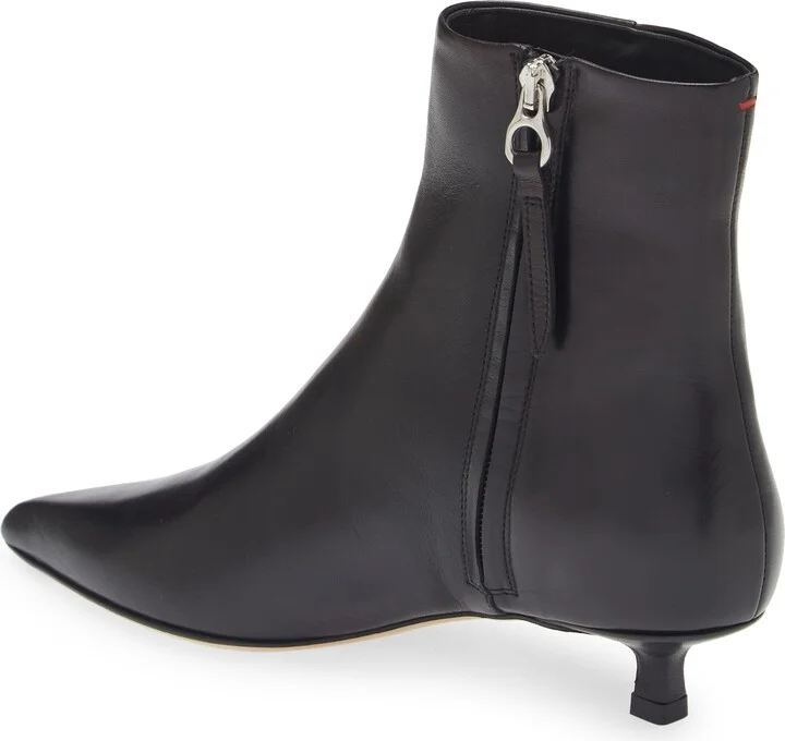 Sofie Pointed Toe Bootie - Image 2