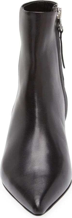 Sofie Pointed Toe Bootie - Image 4