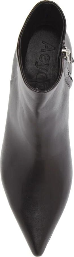 Sofie Pointed Toe Bootie - Image 5