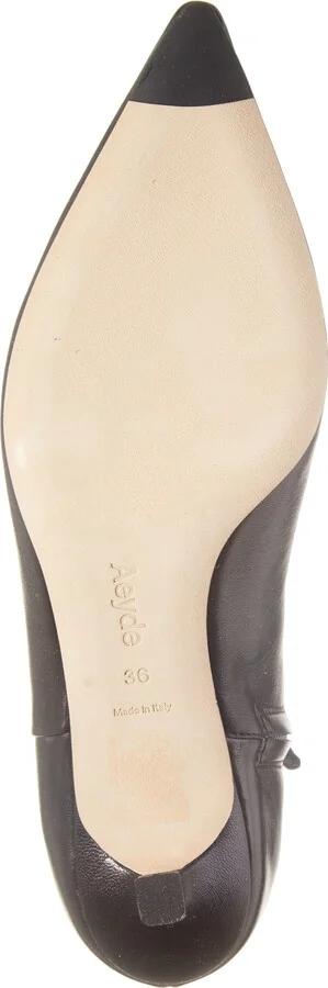 Sofie Pointed Toe Bootie - Image 6