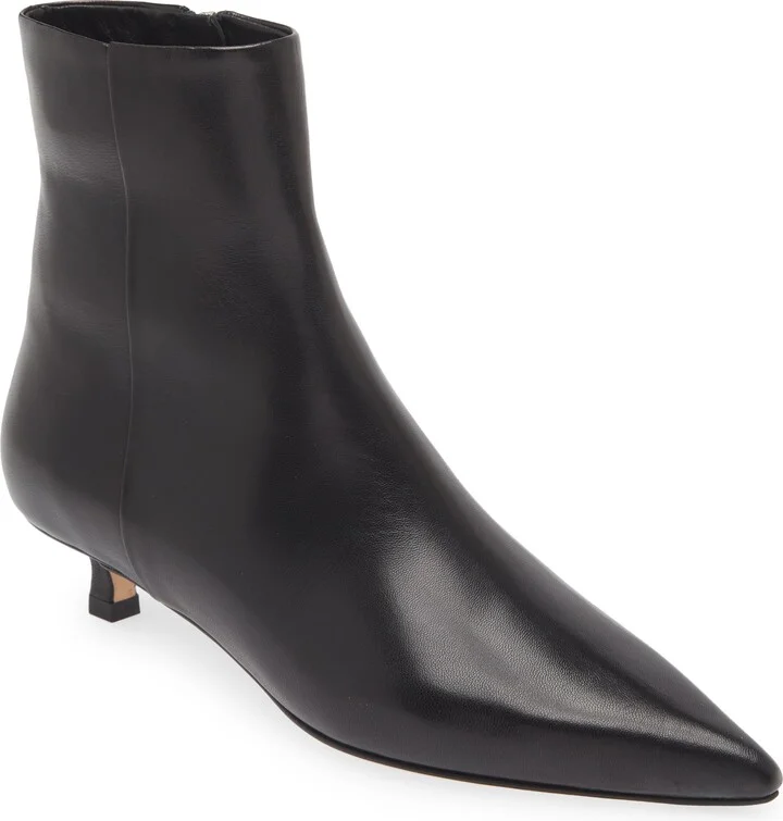 Sofie Pointed Toe Bootie