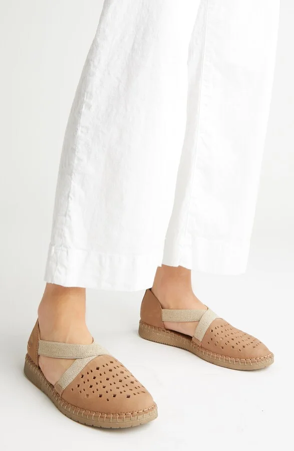 Sofie Slip-On Shoe - Image 7