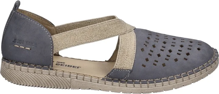 Sofie Slip-On Shoe - Image 10
