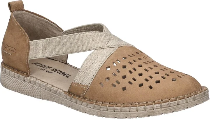 Sofie Slip-On Shoe