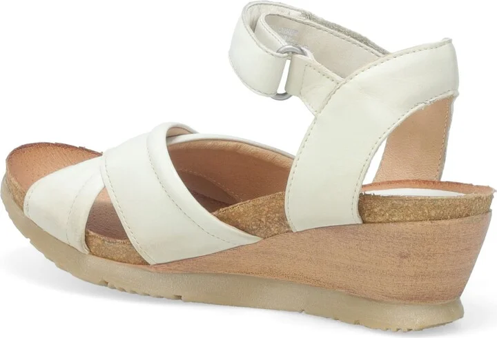 Sofie Wedge Sandal - Image 2