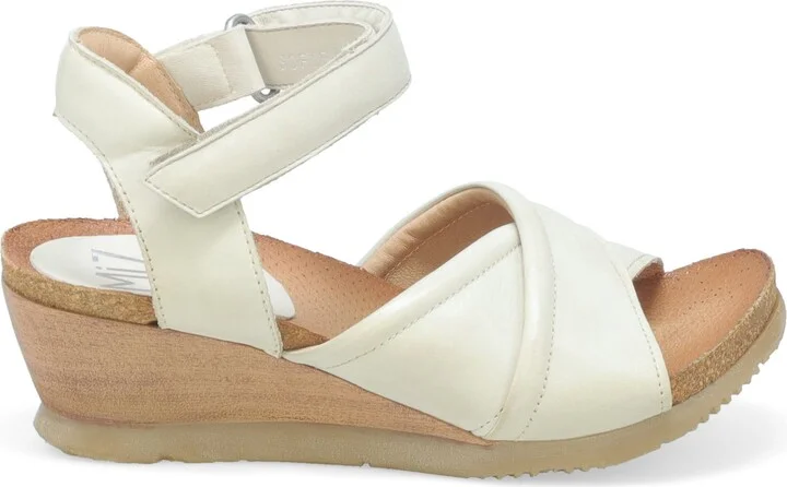Sofie Wedge Sandal - Image 3