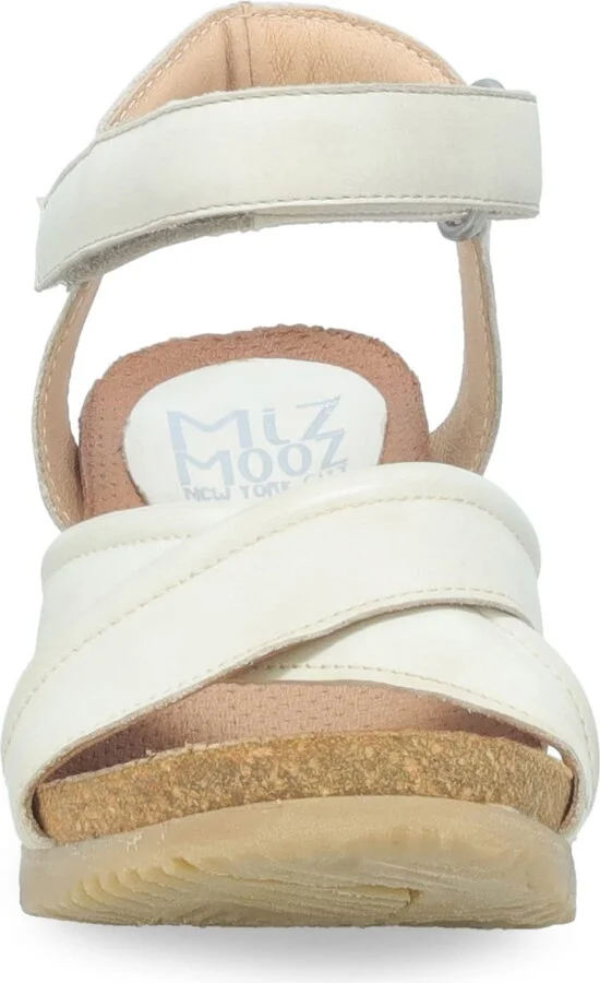 Sofie Wedge Sandal - Image 4