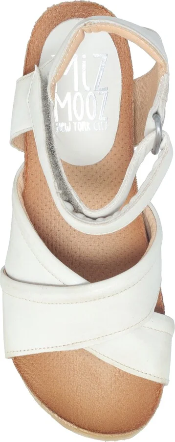 Sofie Wedge Sandal - Image 5