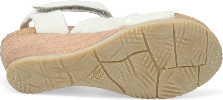 Sofie Wedge Sandal - Image 6