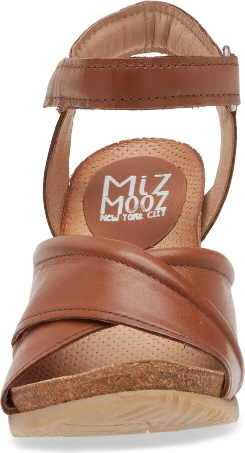 Sofie Wedge Sandal - Image 11