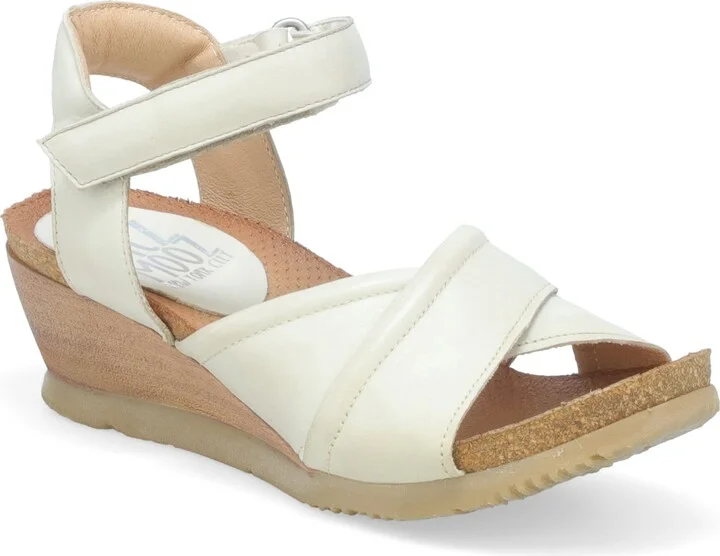 Sofie Wedge Sandal