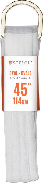 Sofsole Oval Laces