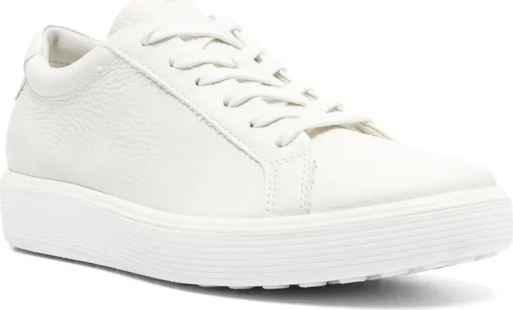 Soft 60 leather sneakers - Image 2