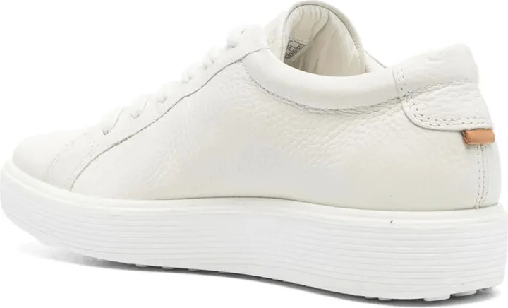 Soft 60 leather sneakers - Image 3