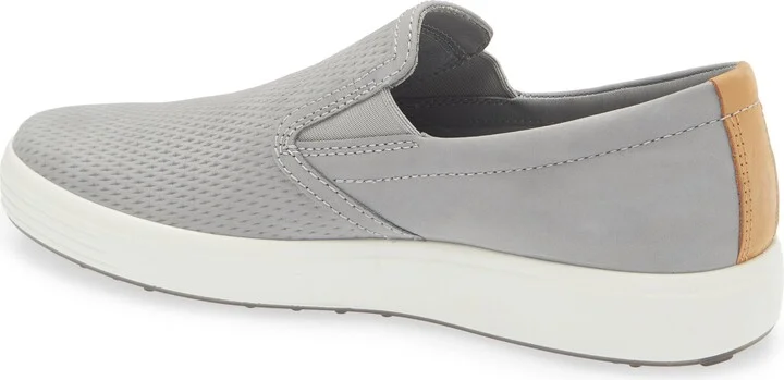 Soft 7 2.0 Water Resistant Slip-On Sneaker - Image 2