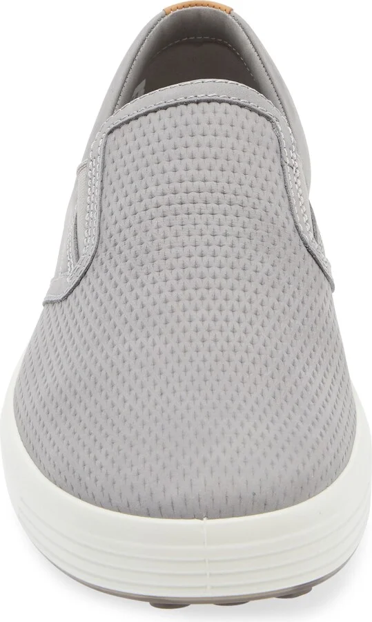 Soft 7 2.0 Water Resistant Slip-On Sneaker - Image 3