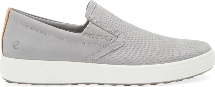 Soft 7 2.0 Water Resistant Slip-On Sneaker - Image 4